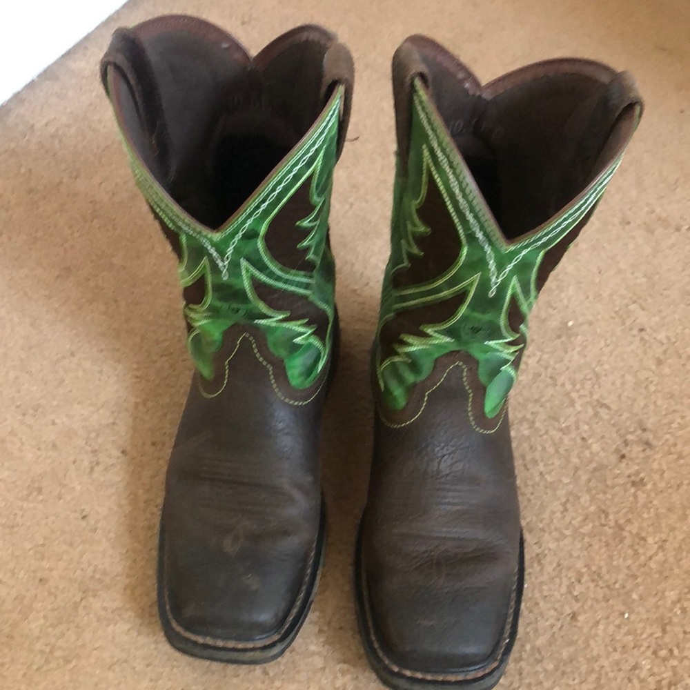 Ariat Work Boot